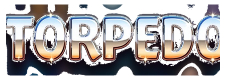 torpedo 4d logo